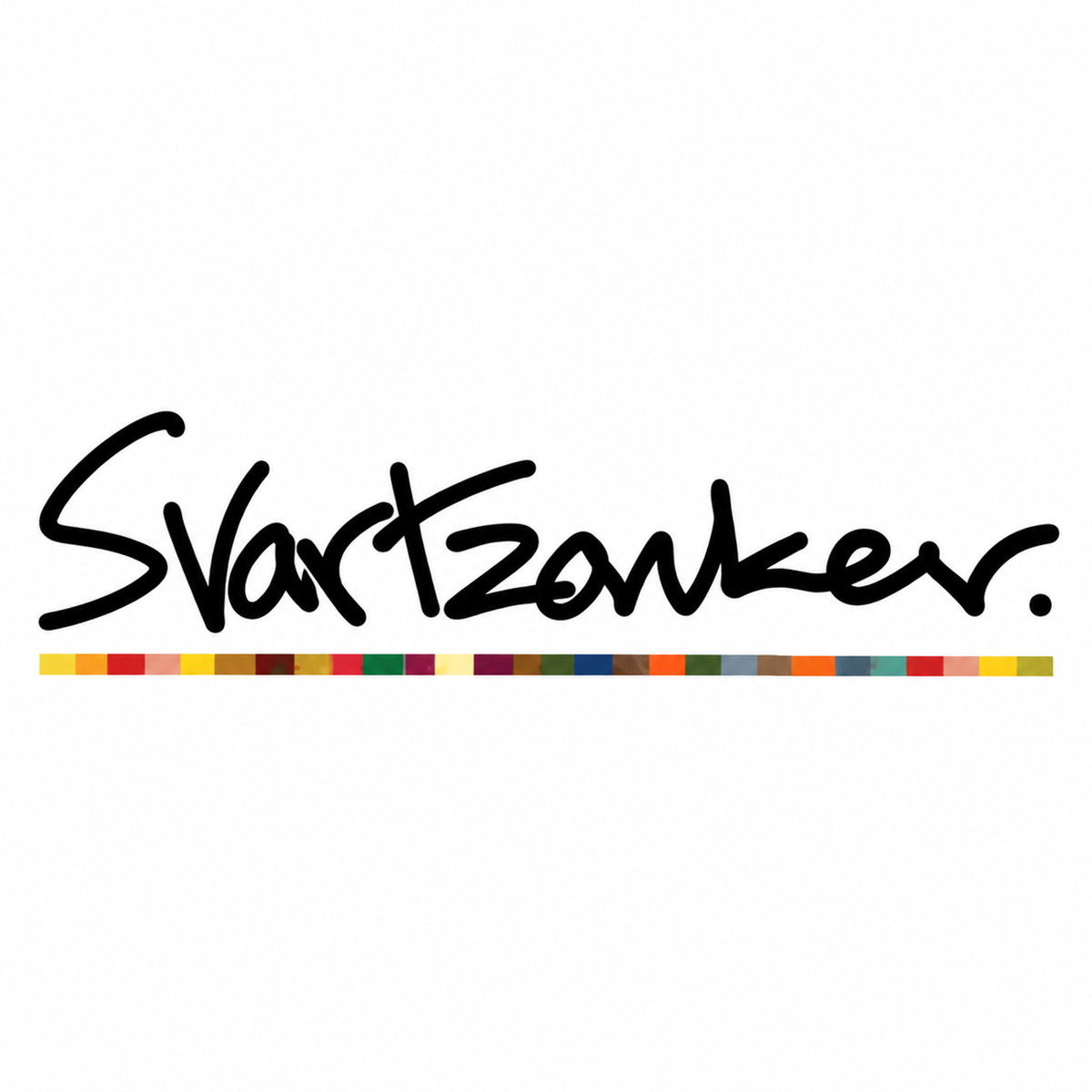 Svartzonker