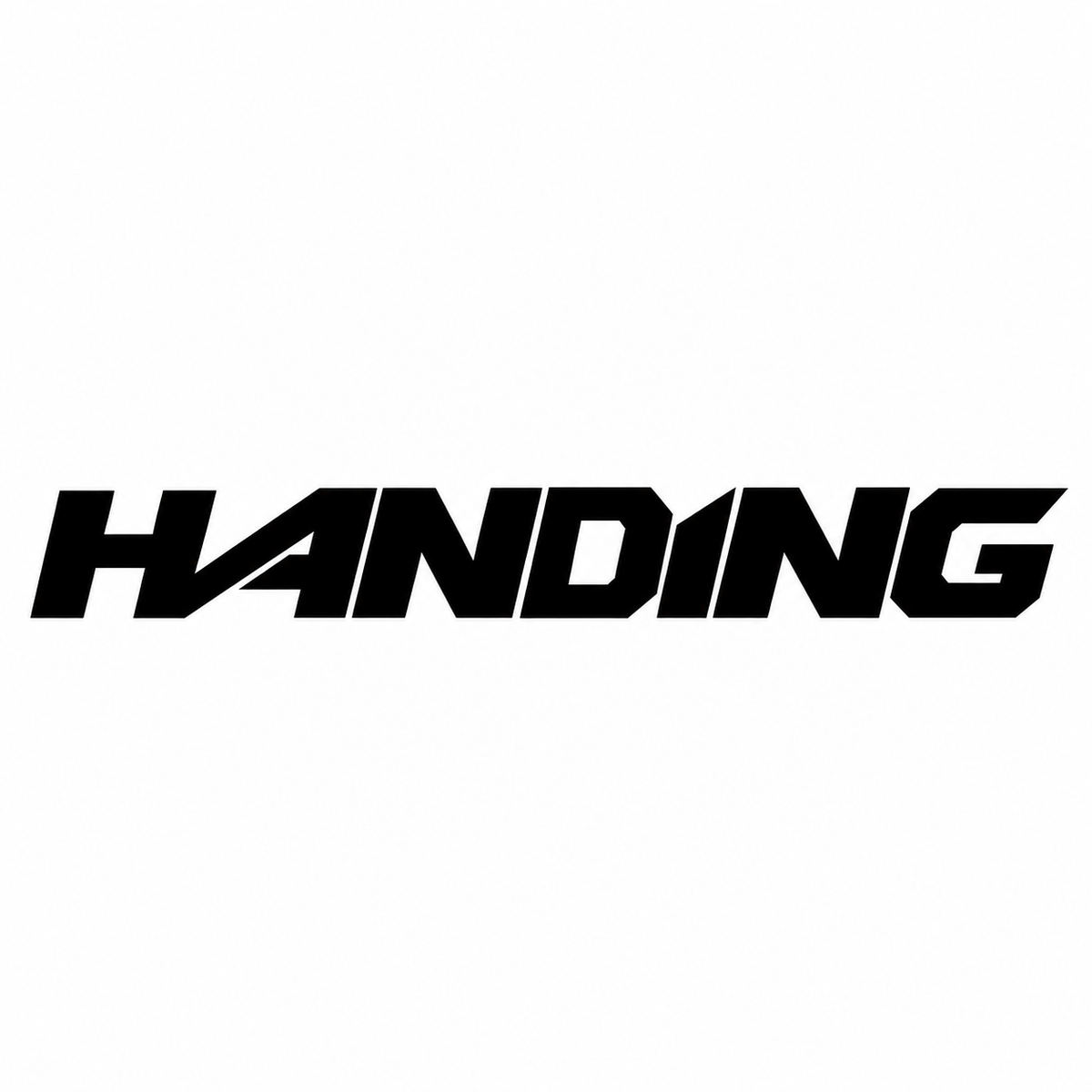 HANDING