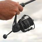 HANDING M1 Pike Spinning Reel