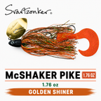 Svartzonker McShaker Pike 1.75oz