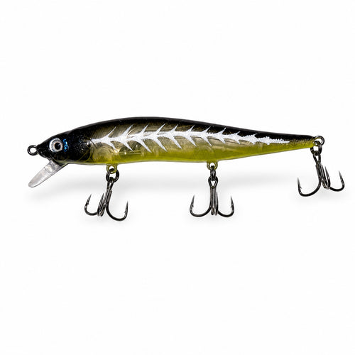 AGS Echo Minnow 110 - 4 1/3"