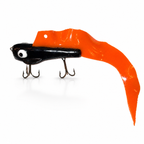 Assault EEL - Shallow -  4.5"