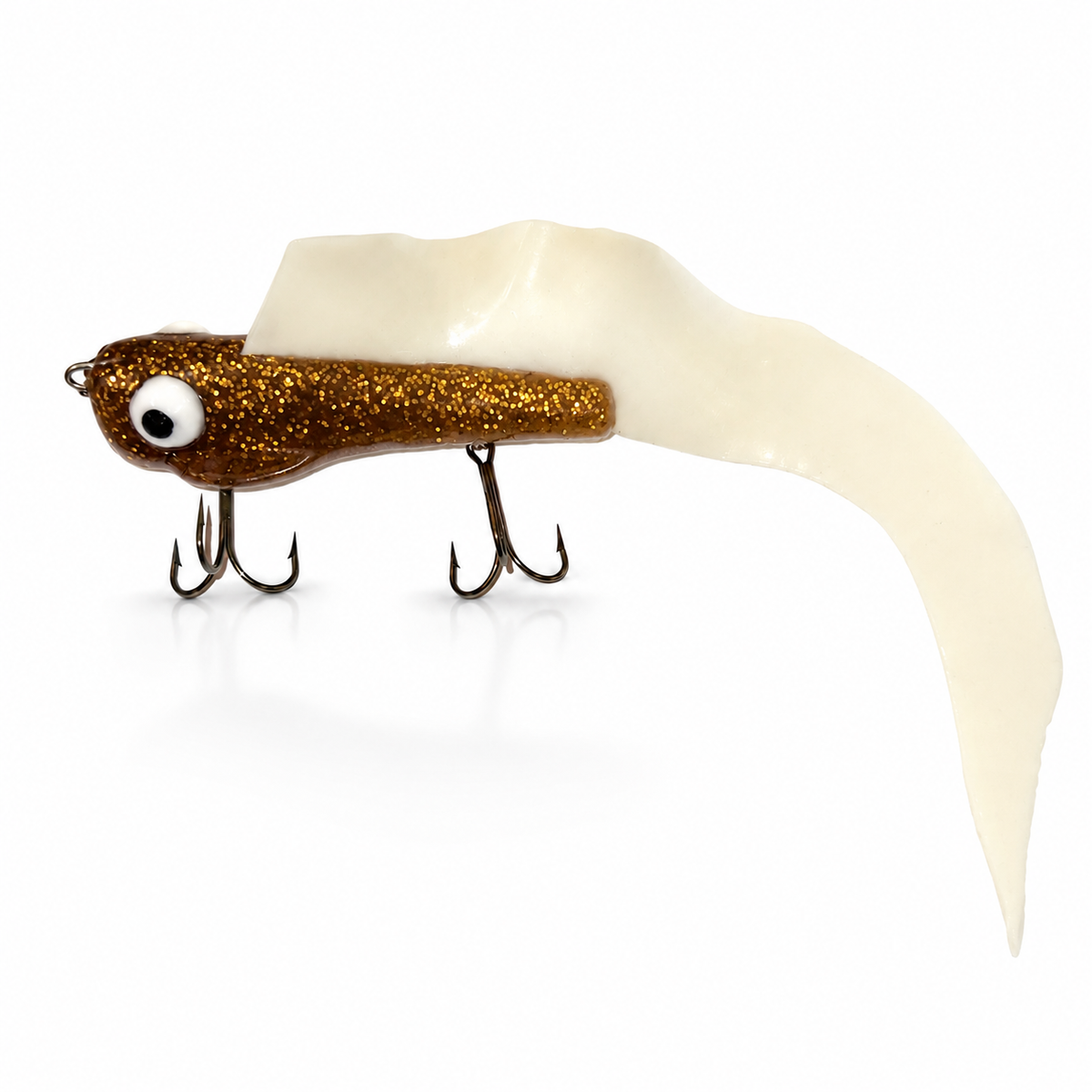 Assault EEL - Shallow -  4.5"
