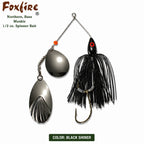 Foxfire Pike 1/2oz Spinnerbait