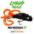 Chaos Tackle Mid Medussa - Shallow