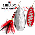 Mikado Monster Spinner 7 - Large