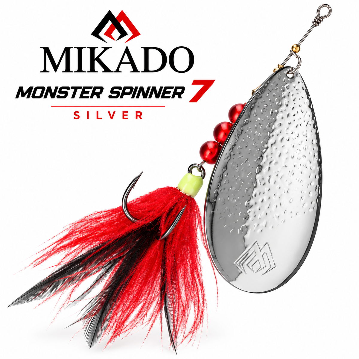 Mikado Monster Spinner 7 - Large