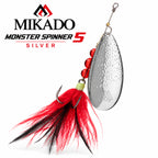 Mikado Monster Spinner 5 - Small