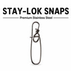 Fluorocarbon Pike Leaders (Pack of 2)