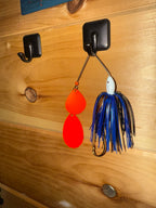Foxfire Pike 1/2oz Spinnerbait