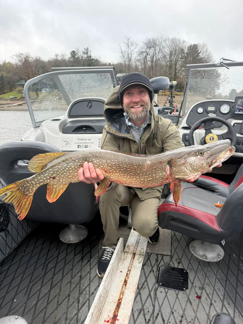Assault EEL - Shallow -  4.5"