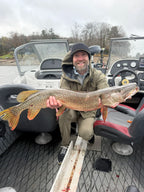 Assault EEL - Shallow -  4.5"