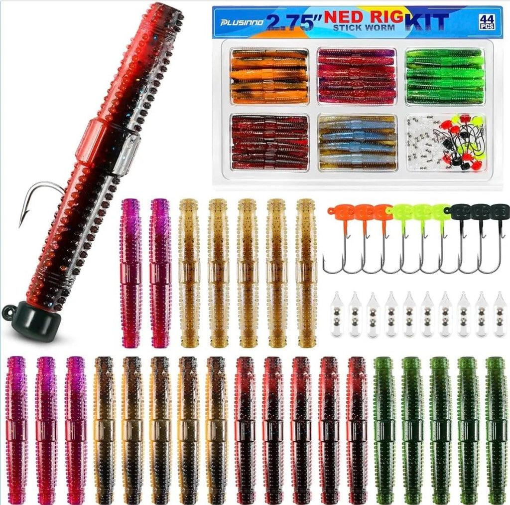 AGS Rock Candy Ned Kit
