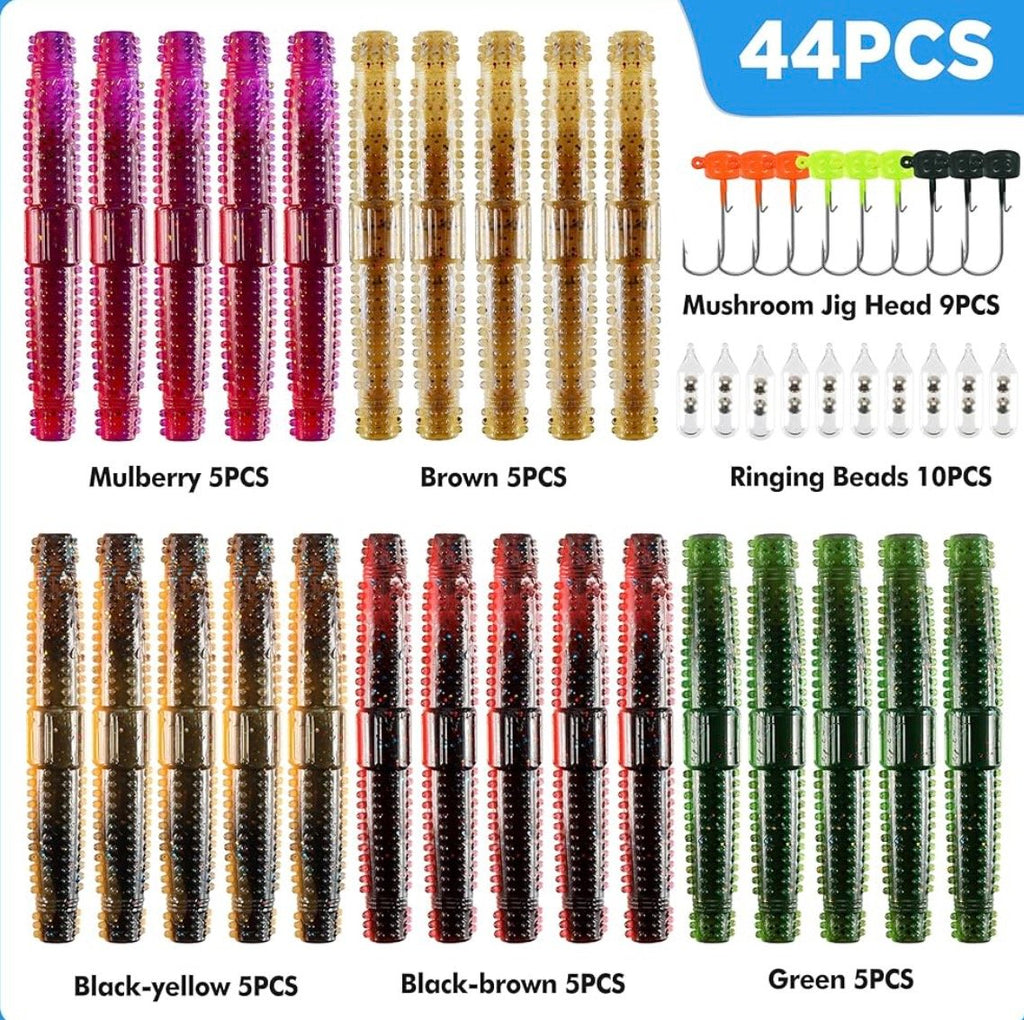AGS Rock Candy Ned Kit