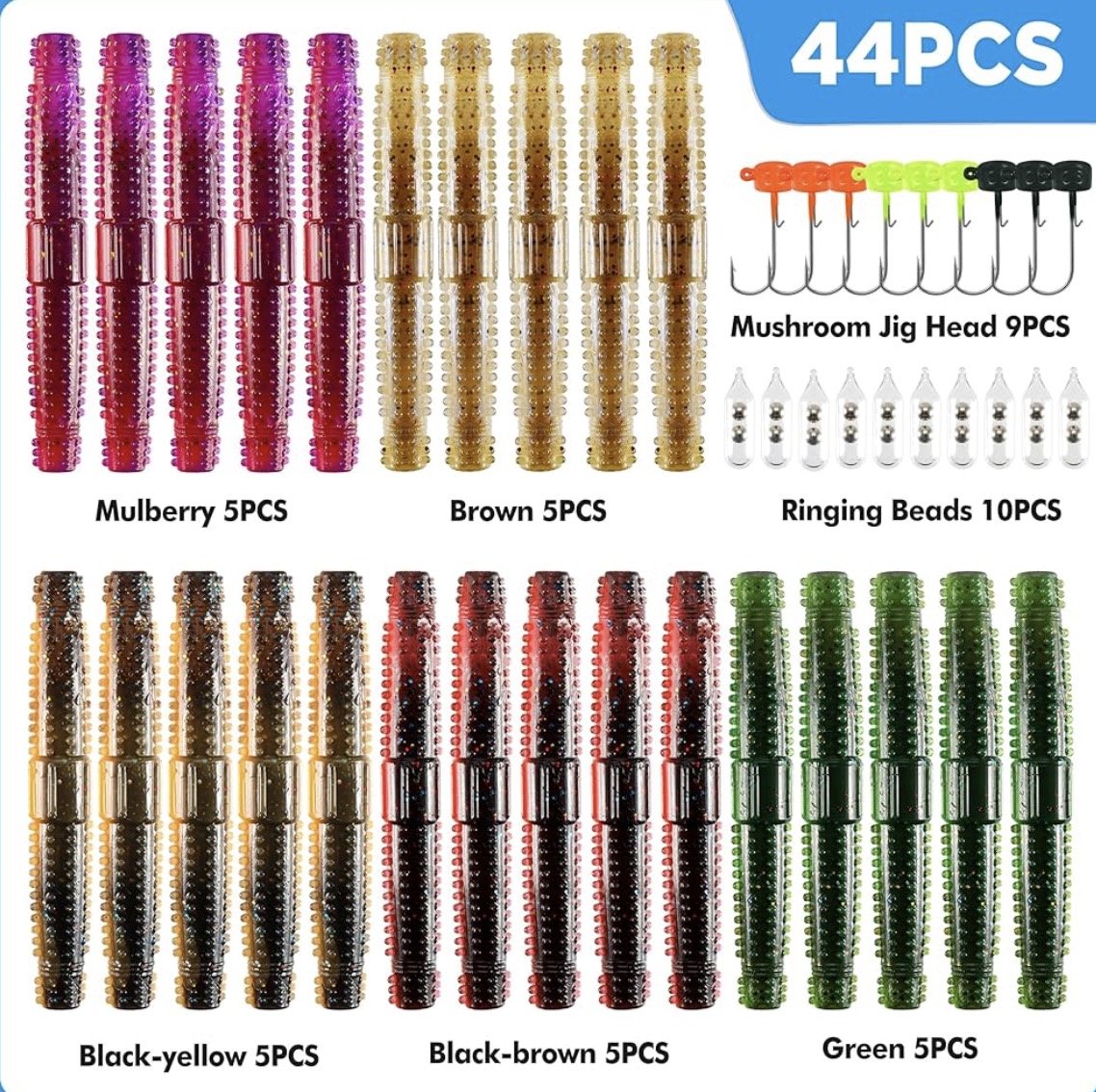AGS Rock Candy Ned Kit