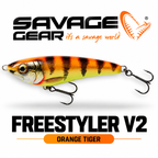 SAVAGE GEAR Freestyler V2