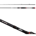 Berkley Zilla Pike Baitcasting Rod - 8' 3"