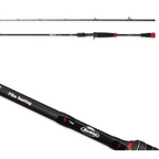 Berkley Zilla Pike Baitcasting Rod - 8' 3"