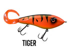 Chaos Tackle MINI TAP DANCER Glide Bait