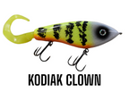Chaos Tackle MINI TAP DANCER Glide Bait