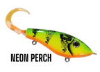 Chaos Tackle MINI TAP DANCER Glide Bait