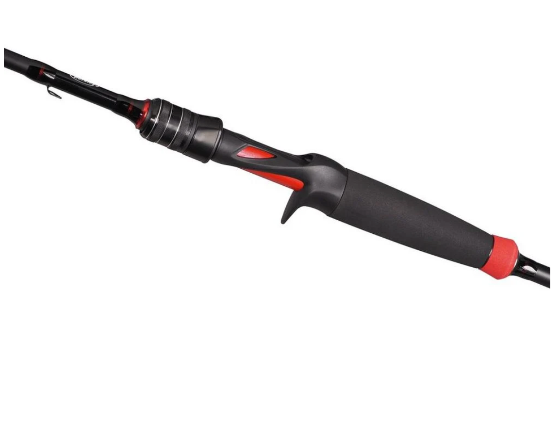 Berkley Zilla Pike Baitcasting Rod - 8' 3"
