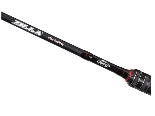 Berkley Zilla Pike Baitcasting Rod - 8' 3"