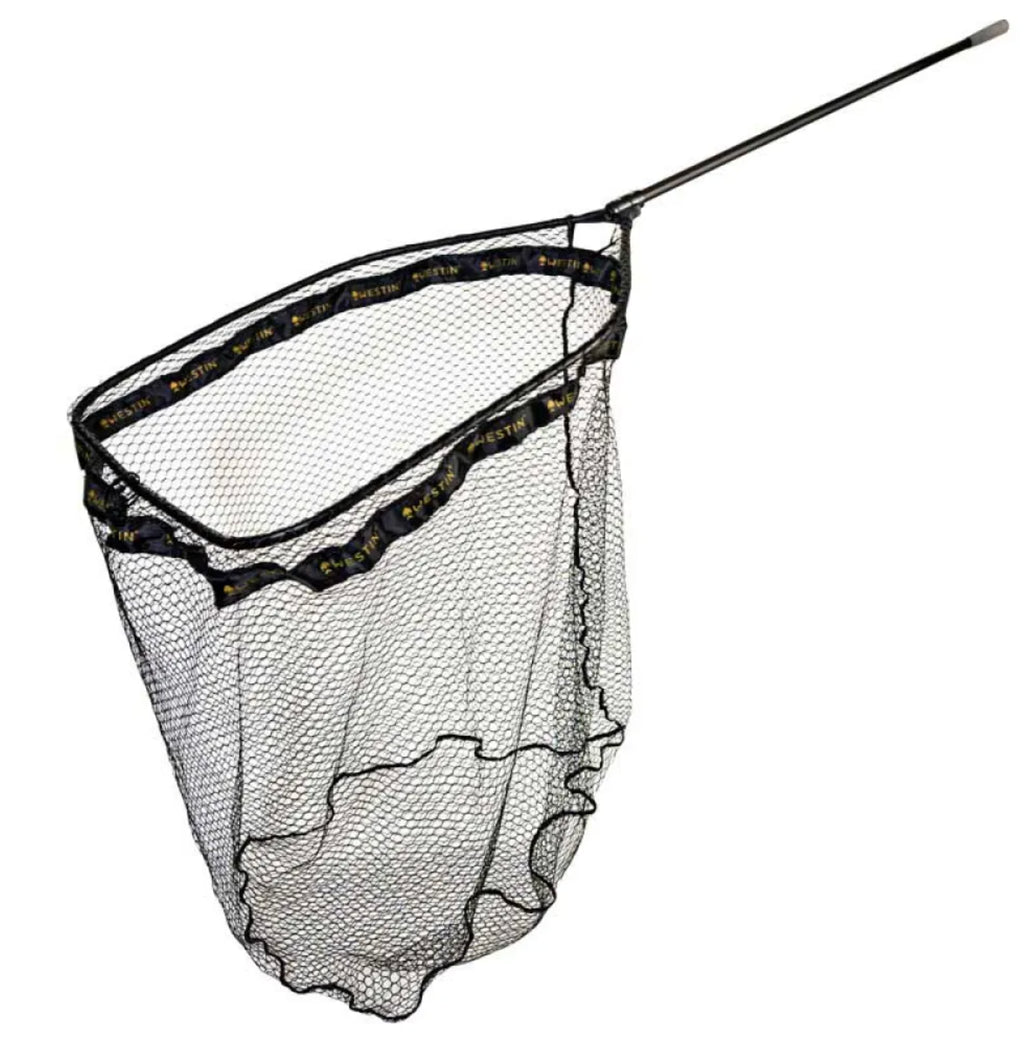 Westin W3 Pike C&R Foldable Landing Net