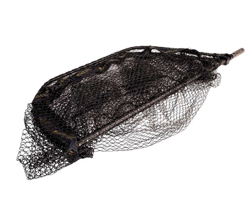 Westin W3 Pike C&R Foldable Landing Net