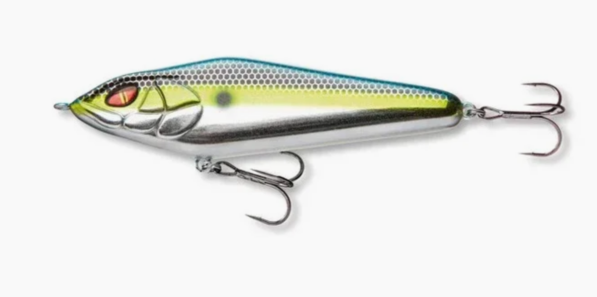 Daiwa Prorex Lazy Jerk 120SS (4.7")