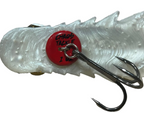 CHAOS TACKLE DEEP THREAT WEIGHTS 2PK - 1oz