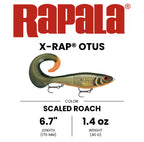 Rapala X-Rap Otus