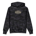 Pike Pro Shop Heavyweight Fishing Hoodie