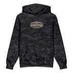 Pike Pro Shop Heavyweight Fishing Hoodie