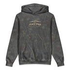 Pike Pro Shop Heavyweight Fishing Hoodie