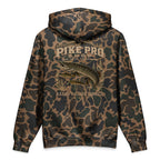 Pike Pro Shop Heavyweight Fishing Hoodie