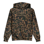 Pike Pro Shop Heavyweight Fishing Hoodie