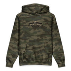 Pike Pro Shop Heavyweight Fishing Hoodie
